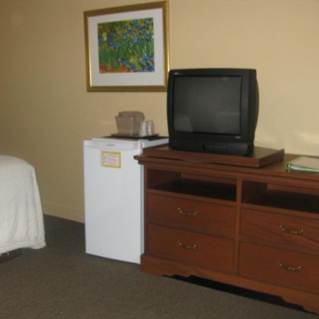 Picket Fence Motel St. Andrews By The Sea Екстер'єр фото