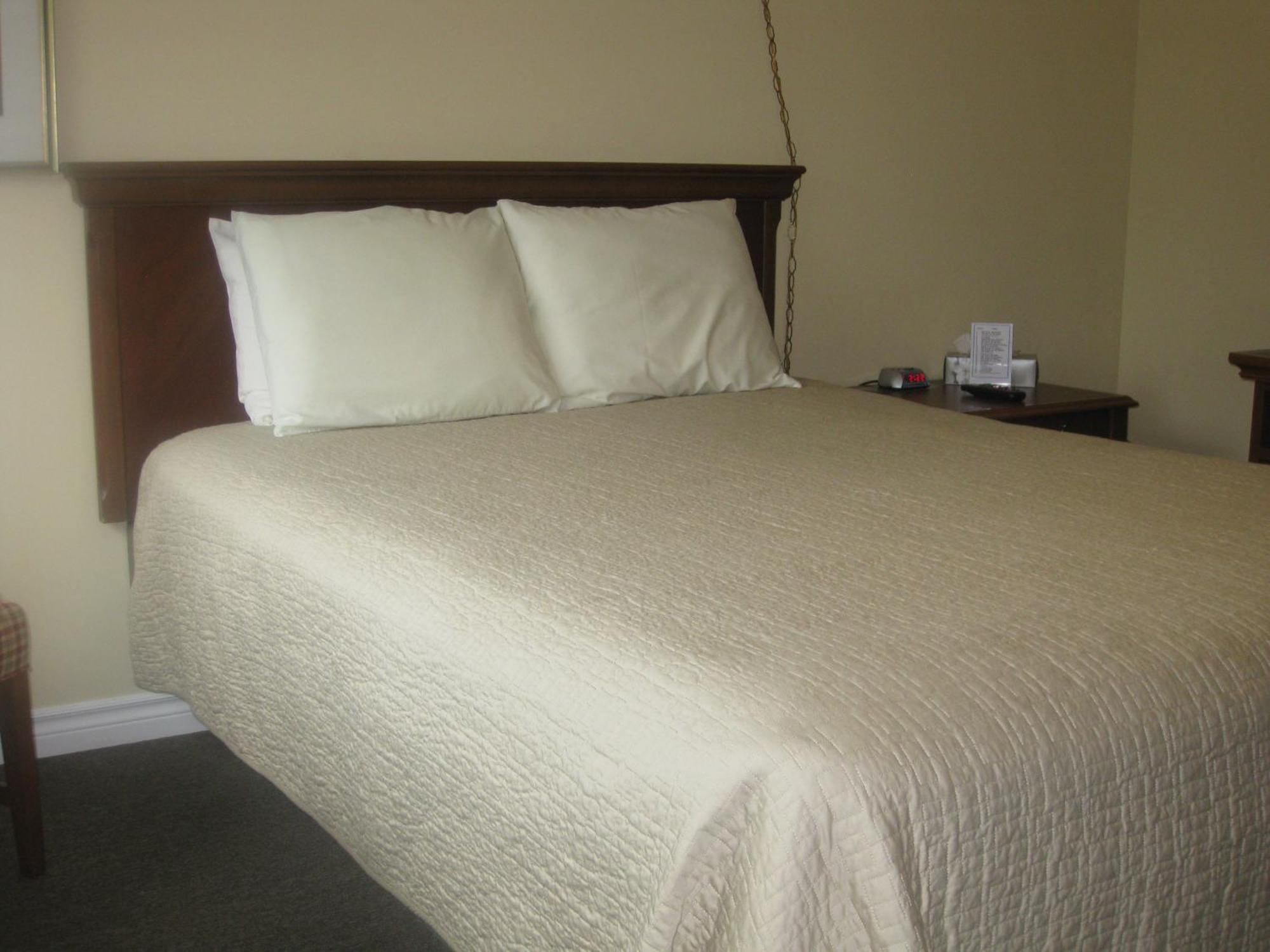 Picket Fence Motel St. Andrews By The Sea Екстер'єр фото